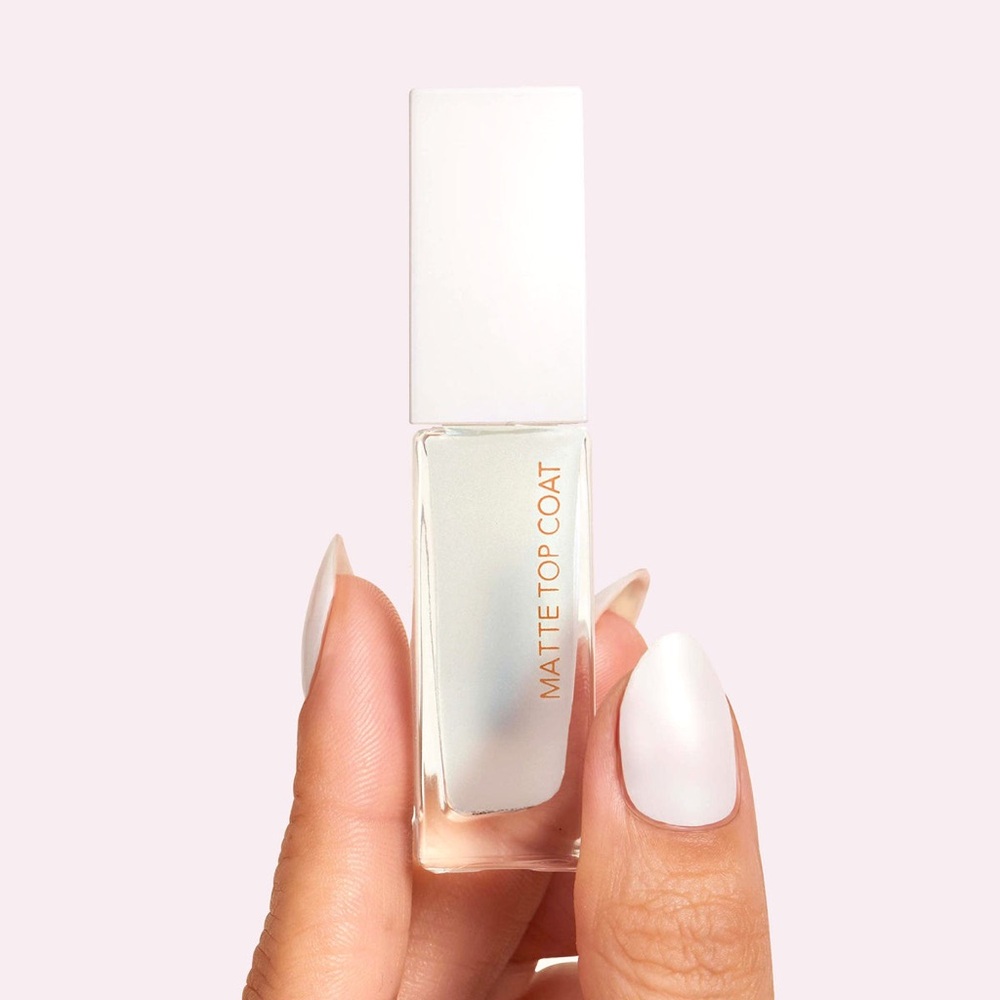 ManiMe Matte Topcoat - Picture 3 of 6